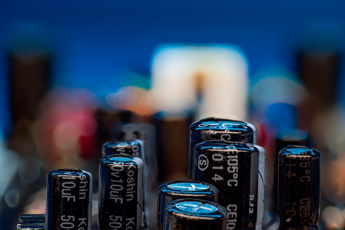 Battery Storage Innovations